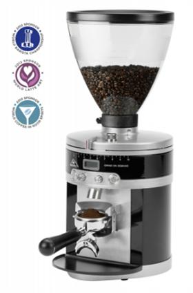 K30 - Single Espresso Grinder (WBC) (USBC)